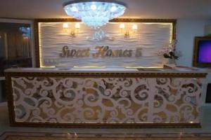 Apart Sweet Homes 5 - Apartments for guests, Sunny Beach