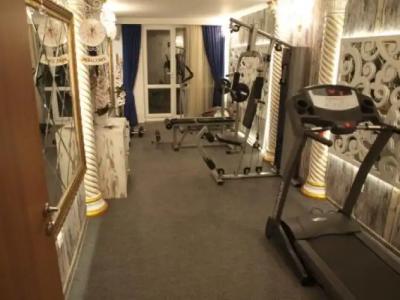 Apart Sweet Homes 5 - Apartments for guests - 5