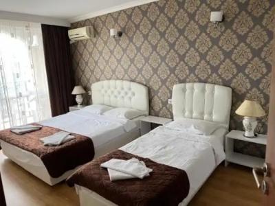 Apart Sweet Homes 5 - Apartments for guests - 2