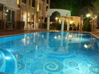 Apart Sweet Homes 5 - Apartments for guests - 3