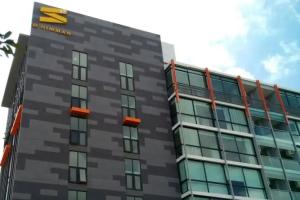 S17 Nimman Hotel, Chiang Mai City