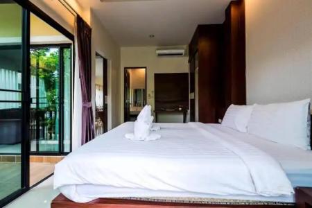 Aonang Oscar Pool Villas - 112