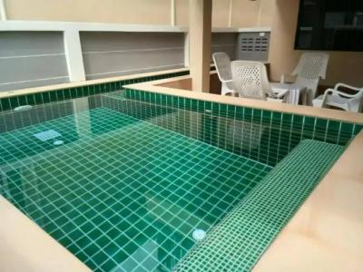 Aonang Oscar Pool Villas - 116