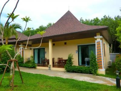 Aonang Oscar Pool Villas - 19