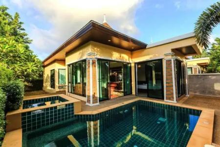 Aonang Oscar Pool Villas - 90