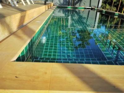 Aonang Oscar Pool Villas - 51