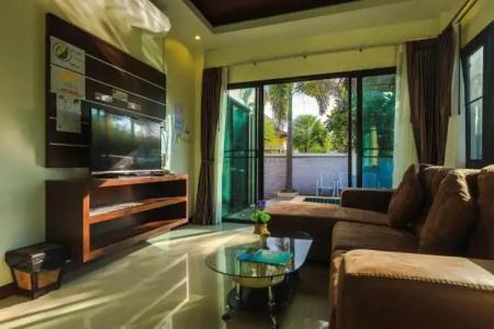 Aonang Oscar Pool Villas - 84