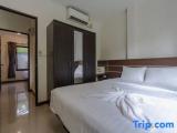 2 Bedrooms Standard room
