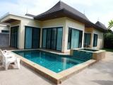 3 Bedrooms Villa