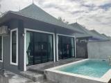 2 Bedrooms Villa