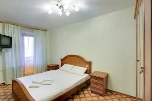Shchelkovskaya Sovetskiy 5A Flat, Shchelkovo