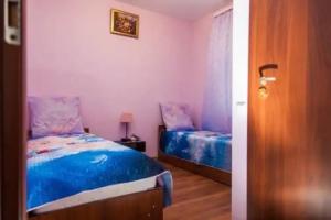 Nor Hotel, Balabanovo