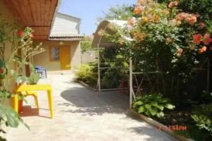 Na Sadovoy Guesthouse, Anapa