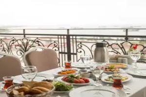 The Grand Mira Hotel, Istanbul