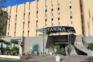 Abora Catarina by Lopesan Hotels, Playa del Ingles