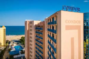 MPM Hotel Condor - All Inclusive Light, Sunny Beach