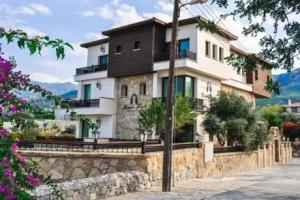 Kemerli Konak Boutique Hotel