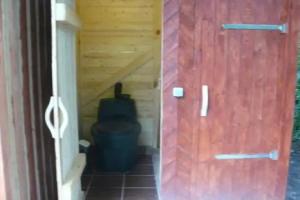 Apple Tree Accommodation, Reiu