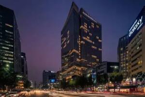 Four Seasons Hotel, Seoul
