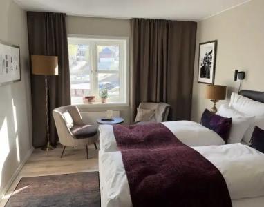 Aksjemøllen - by Classic Norways - 21