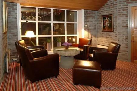 Aksjemøllen - by Classic Norways - 1