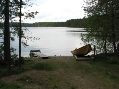 Ollilan Lomamajat - 47