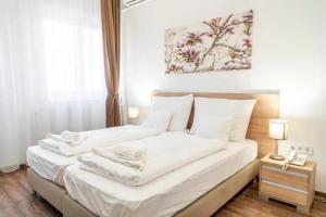 Ózoon Hotel, Nyiregyhaza