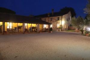 Agriturismo Arlena, Bolsena