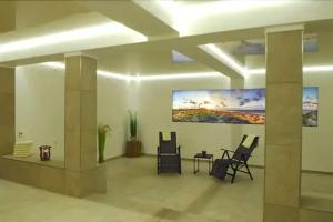 Hotel am Südwäldchen, Westerland