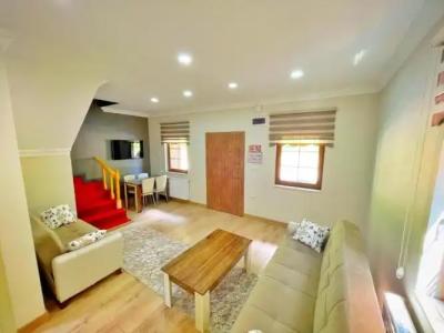 Raha Villa Bungalow - 21