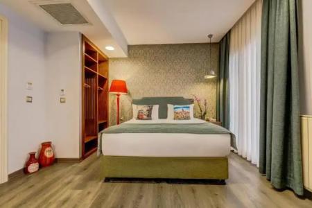 Sometimes Taksim - 45