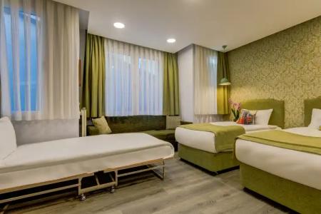 Sometimes Taksim - 8