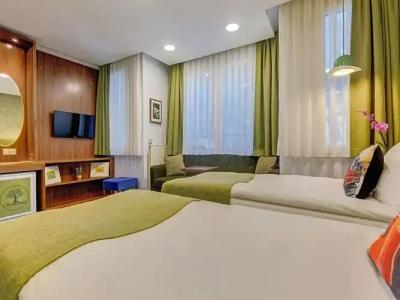 Sometimes Taksim - 34