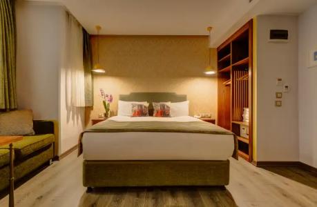 Sometimes Taksim - 20