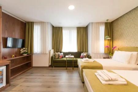 Sometimes Taksim - 6