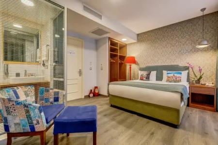 Sometimes Taksim - 49