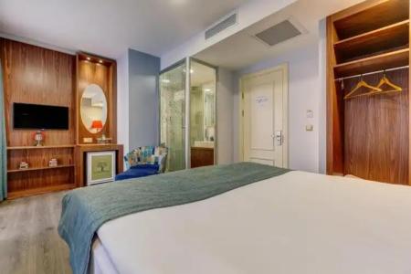 Sometimes Taksim - 46