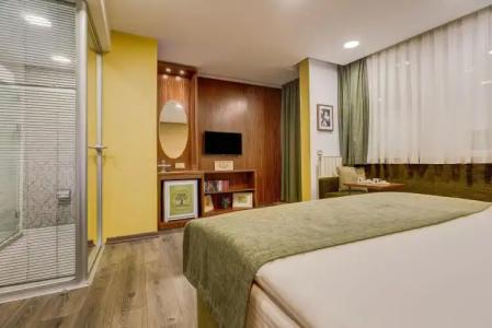 Sometimes Taksim - 7