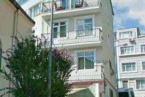 PiPort Apart-hotel, Istanbul