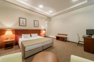 Alarus Luxe Hotel, Odessa