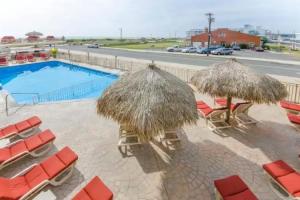 Waikiki Oceanfront Inn, Wildwood Crest