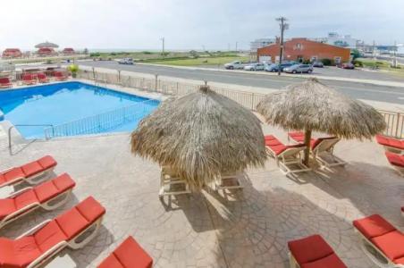 Waikiki Oceanfront Inn - 0