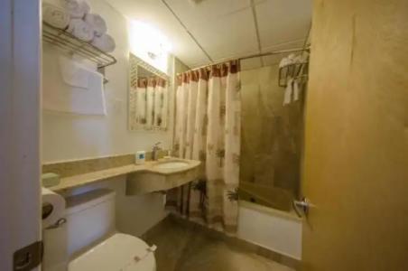 Waikiki Oceanfront Inn - 6