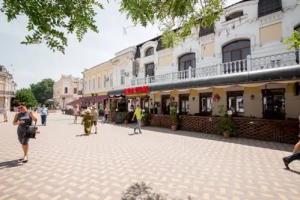 Guest House Assol, Feodosiya