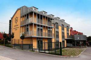 Hotel Florjanckov Hram, Ljubljana