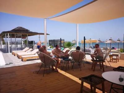 Ammos Apartments - 19