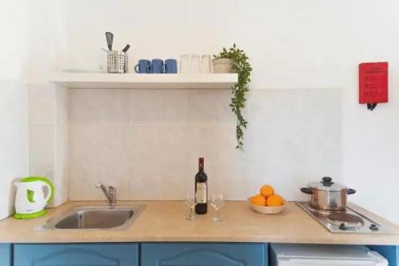 Ammos Apartments - 44