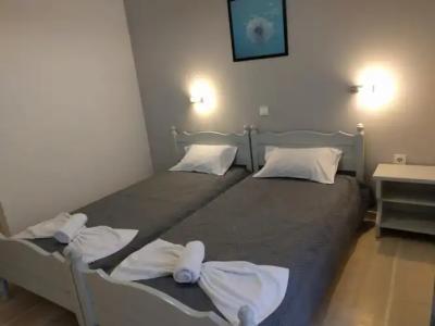 Ammos Apartments - 4