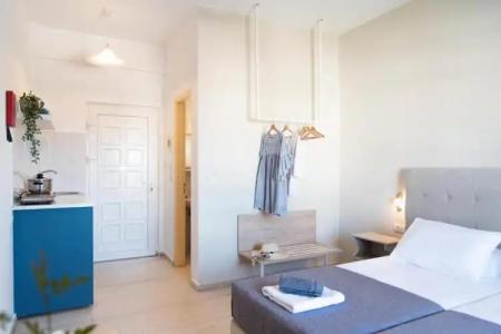 Ammos Apartments - 30