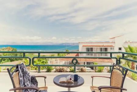 Ammos Apartments - 7